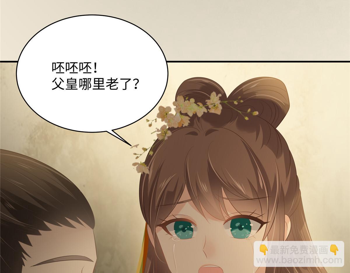 第196话 何人竟敢动我父王？33