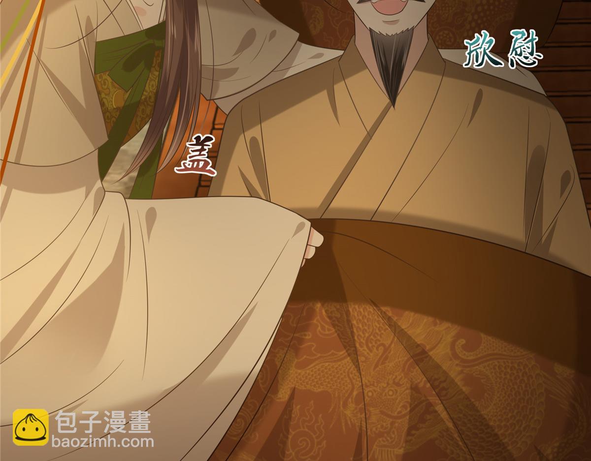 第196话 何人竟敢动我父王？47