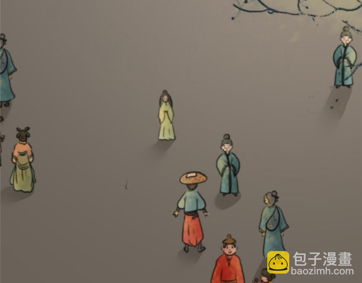 第201话 心已经被她牵动59