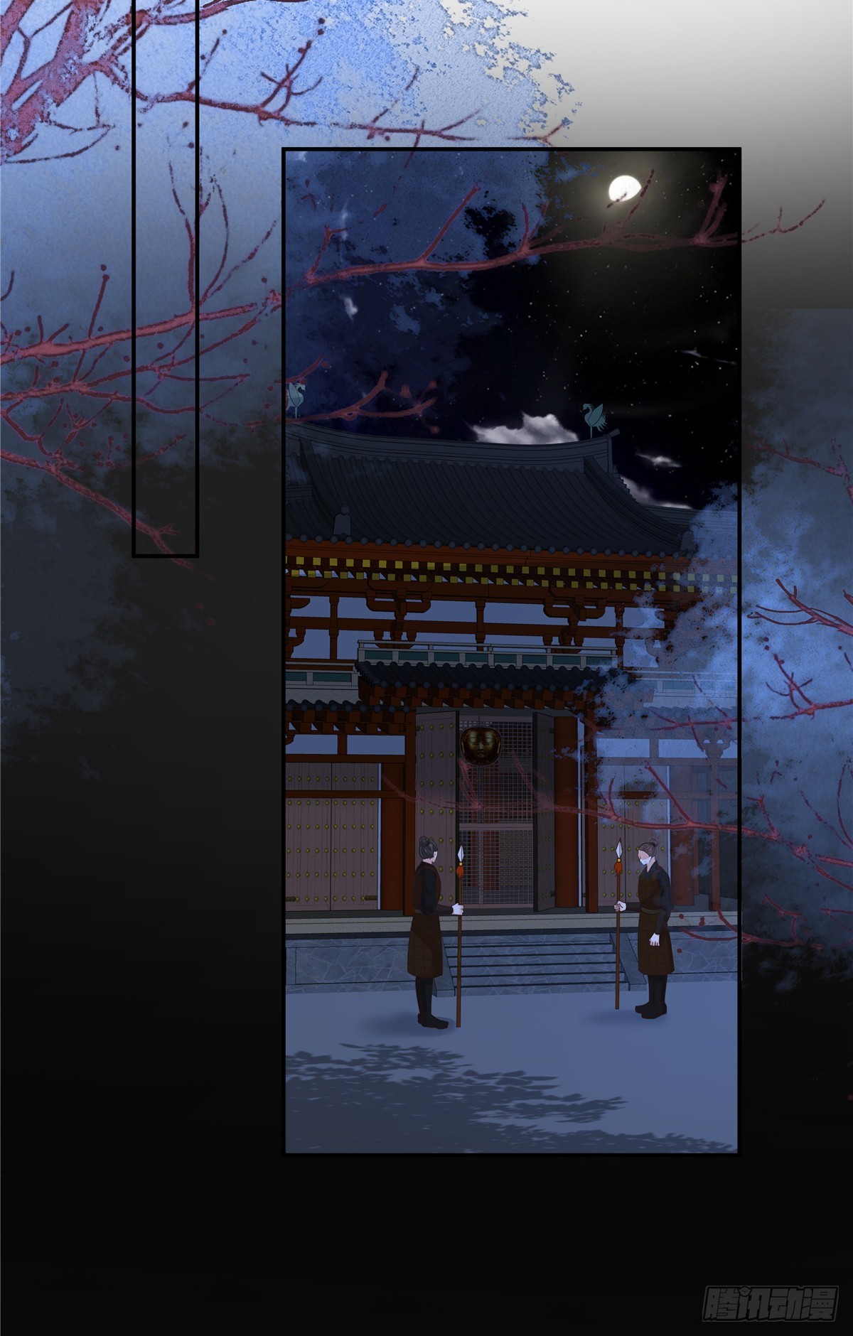 第276话 朕要你们保他的命15