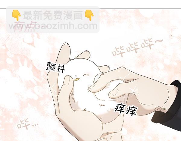 第5话 不一样的宠物23