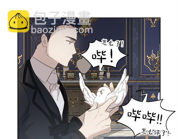 第5话 不一样的宠物29