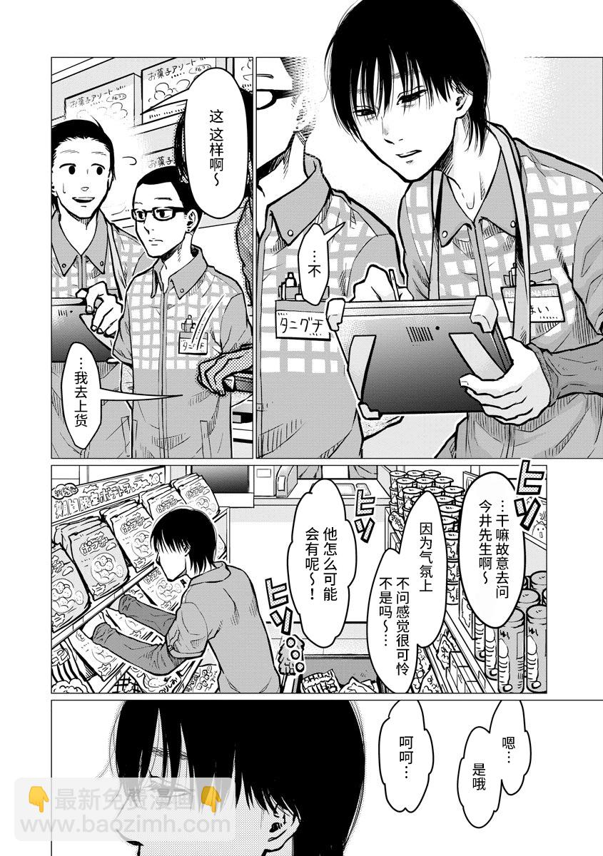 第3话 秘密3