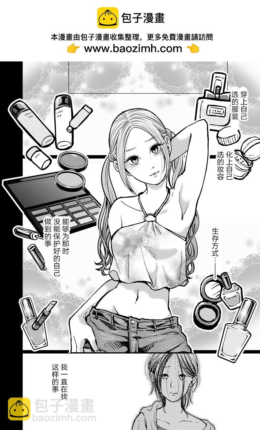 第7话 禽兽们的时间1