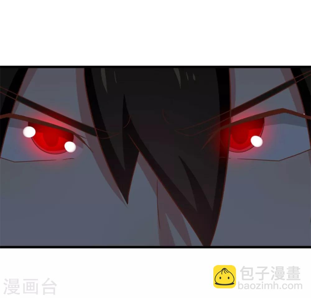 第79话 不好意思，没想到你这么弱22