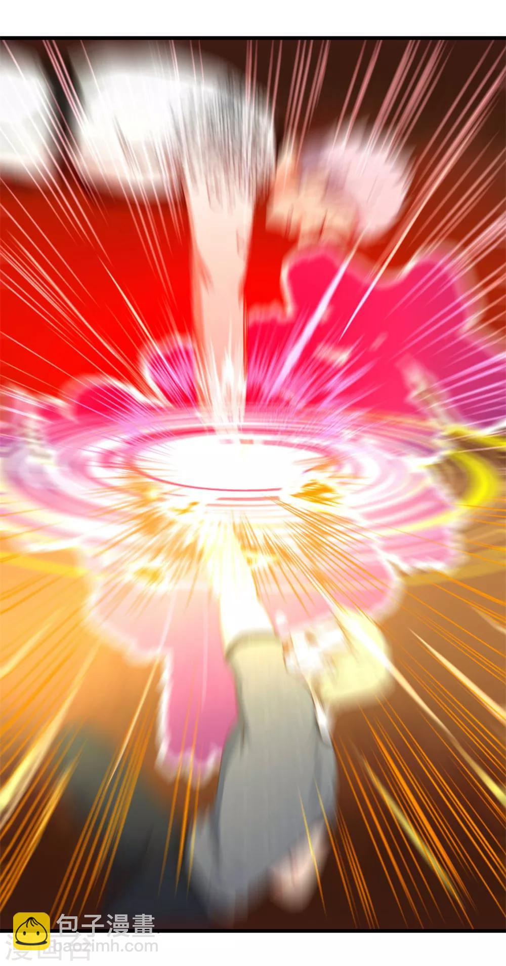 第86话 好大的胆子22
