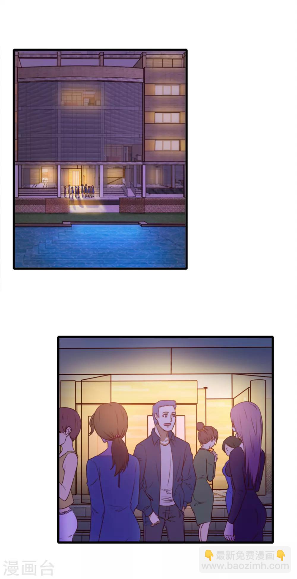 第130话 国外做厨师17