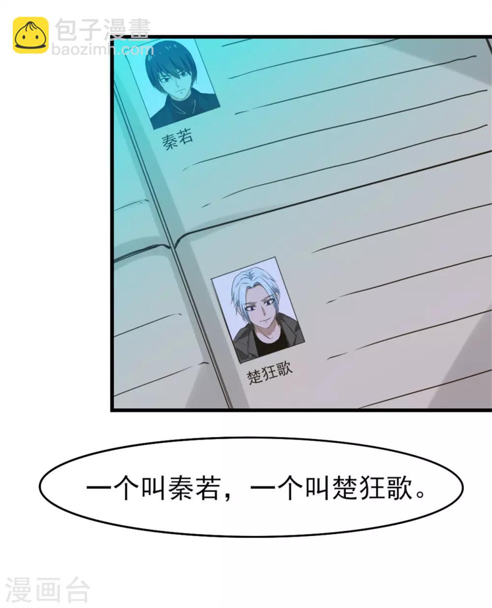 第200话 那个老疯子22