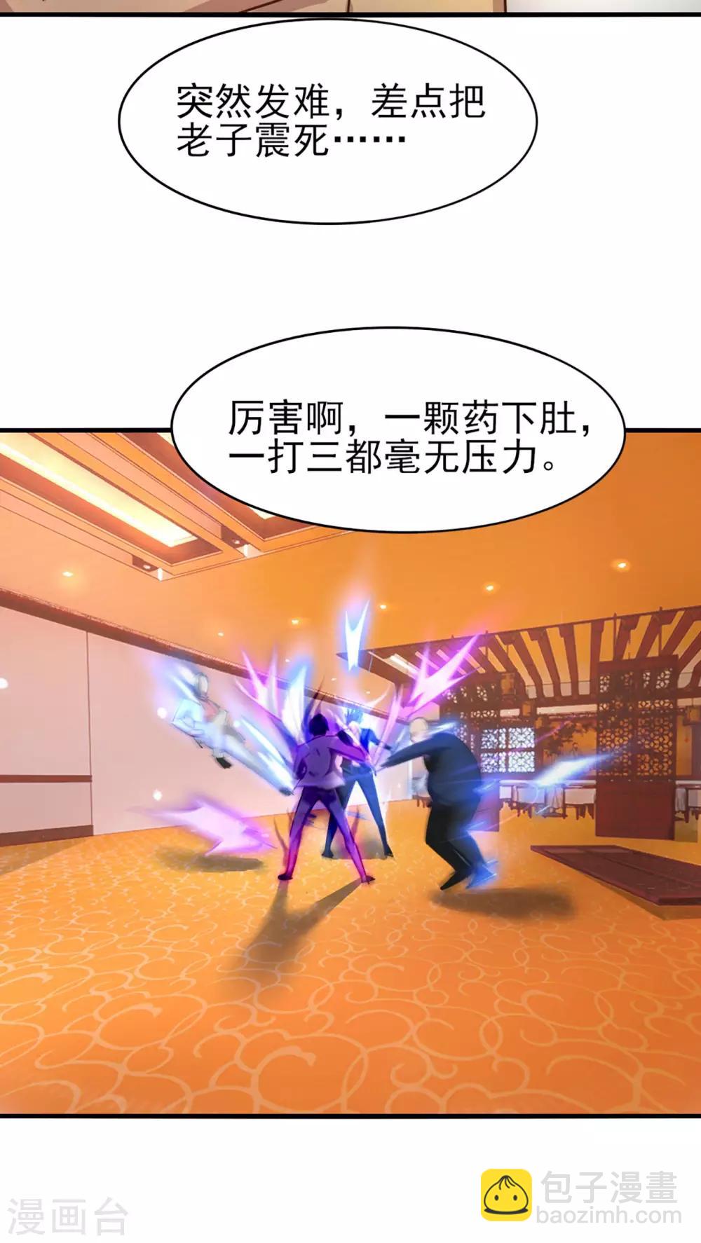 第271话 极品玄元丹2