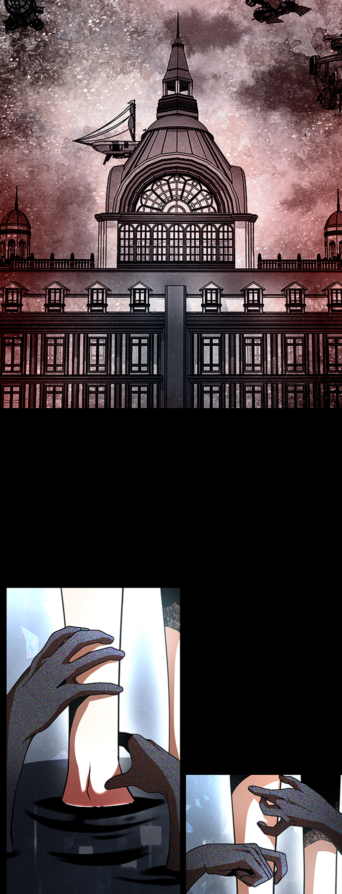 [第18话] 梦中27