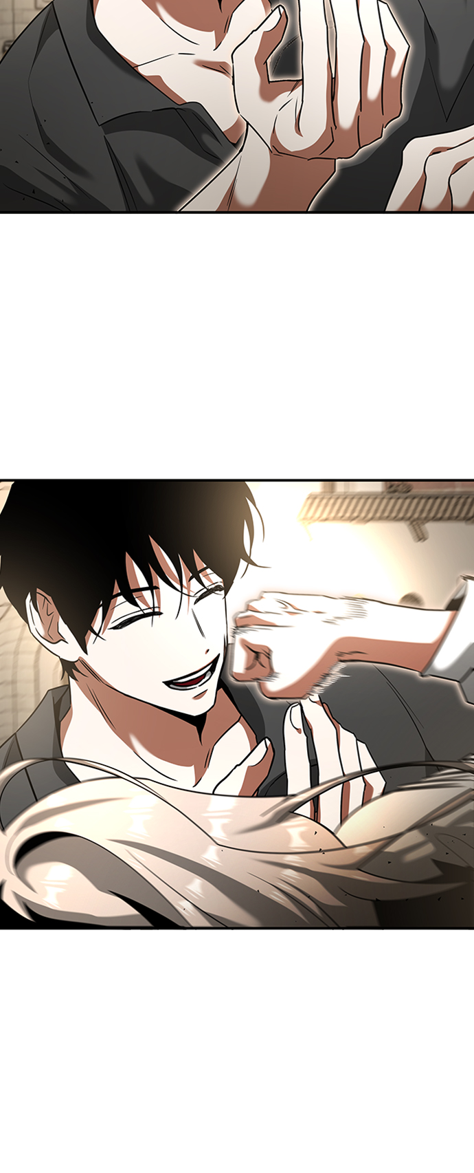 [第21话] 凶猛的兔子64
