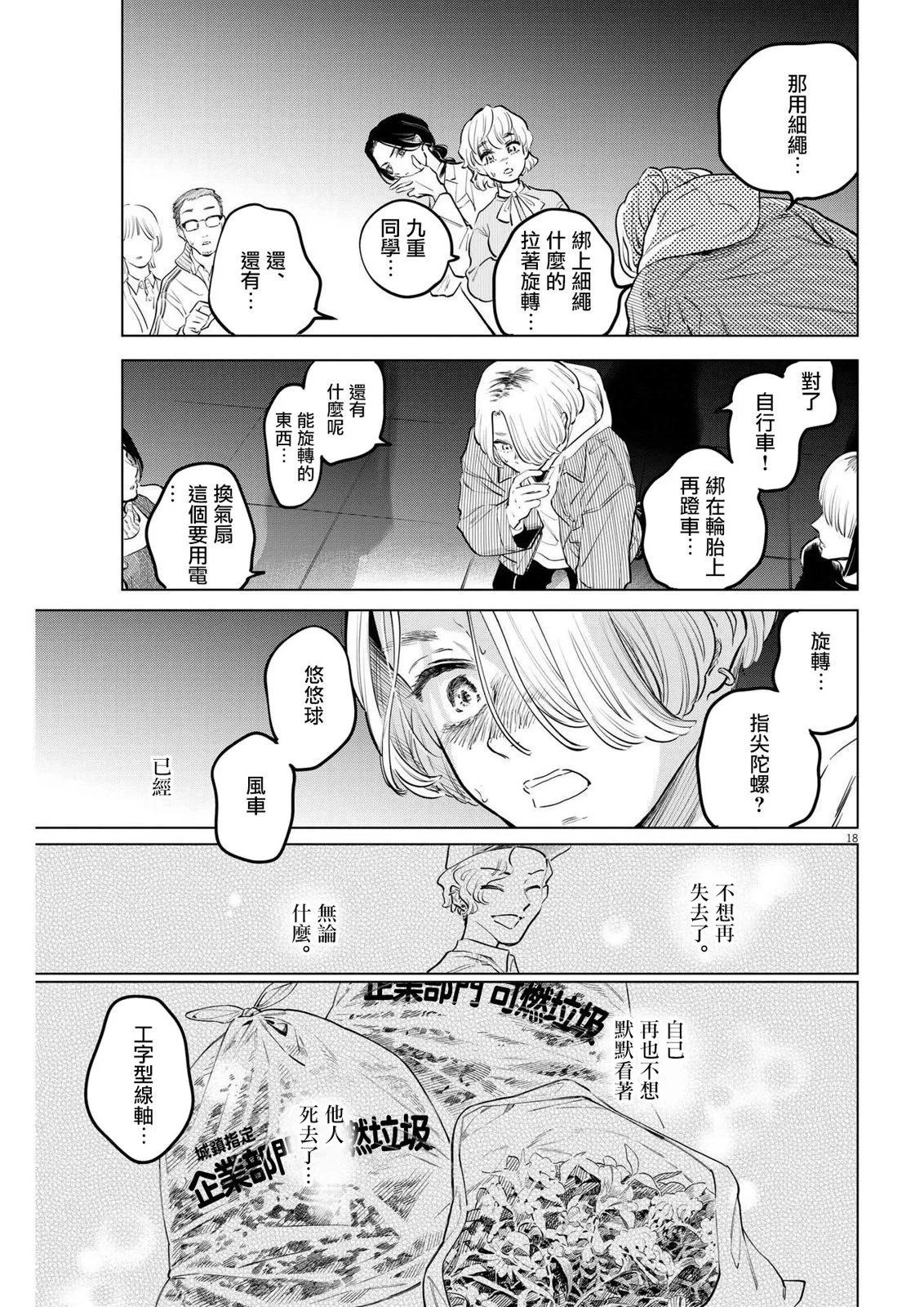 第17话17