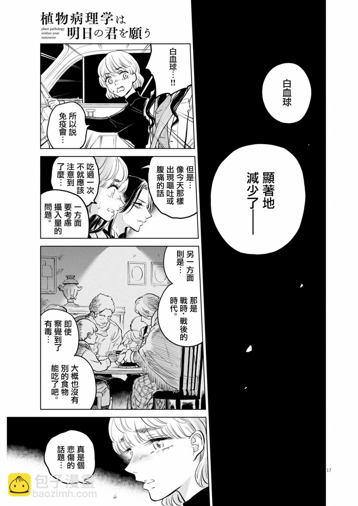 第6话 猩红的研究事件（1）16