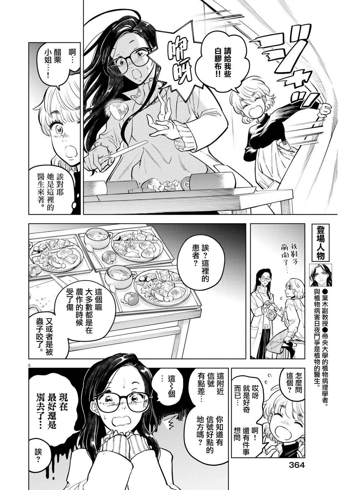 第8话 猩红的研究事件（3）5