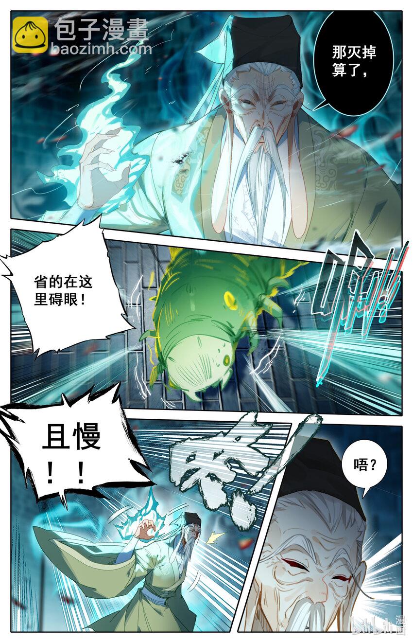 228 金丝蚕16