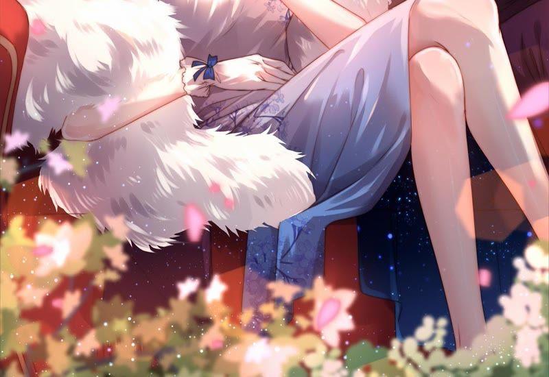 第130话 电话粥1