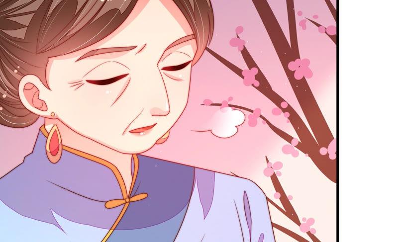 第158话 慕家小姐21