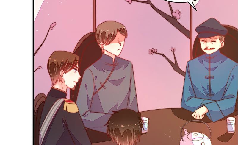 第158话 慕家小姐34