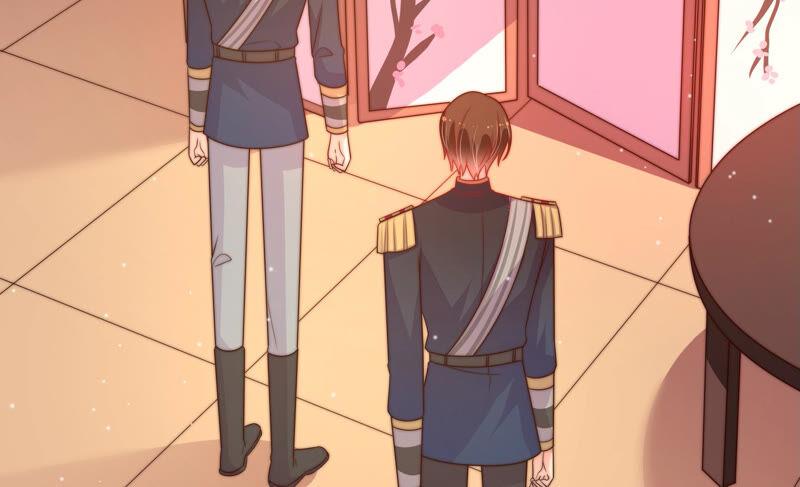 第158话 慕家小姐8