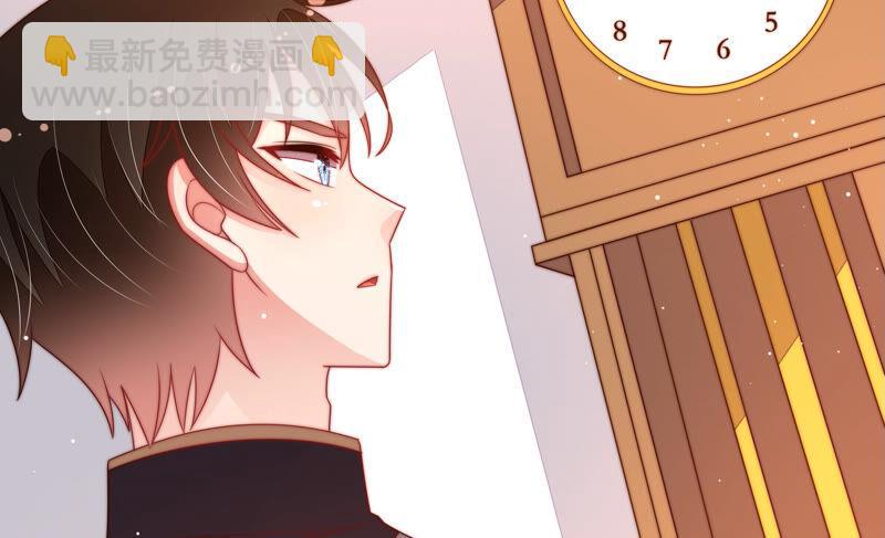 第175话 坐立难安的少帅53