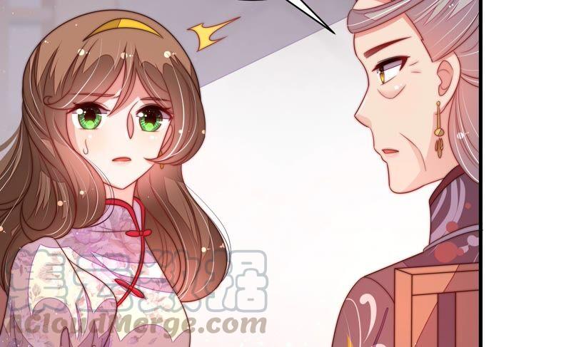 第199话 得宠与失宠36