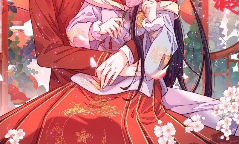 第201话 有人甜蜜有人酸1