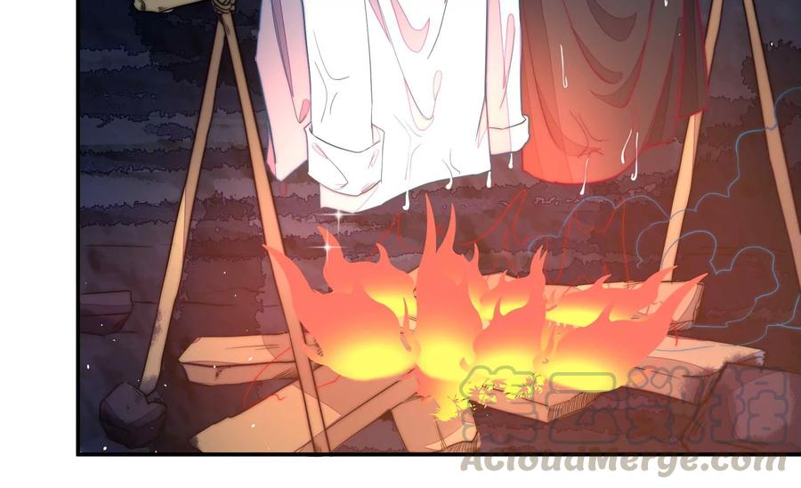 第218话 某人吃醋了33