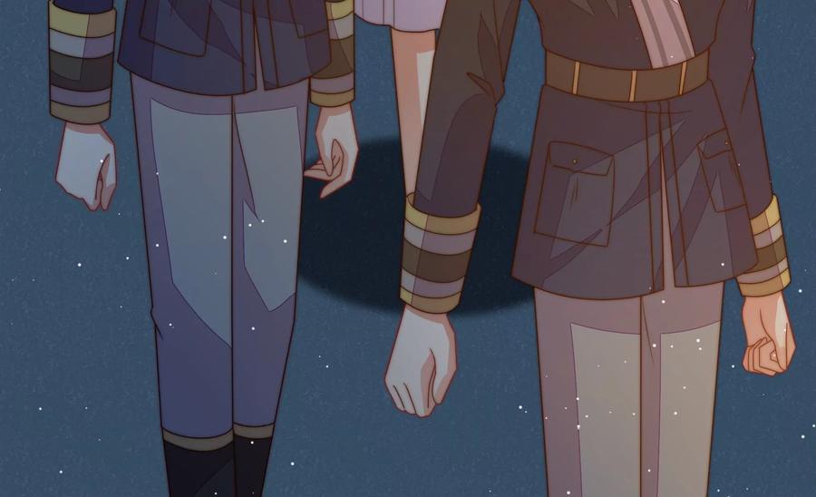第243话 暗藏情愫20