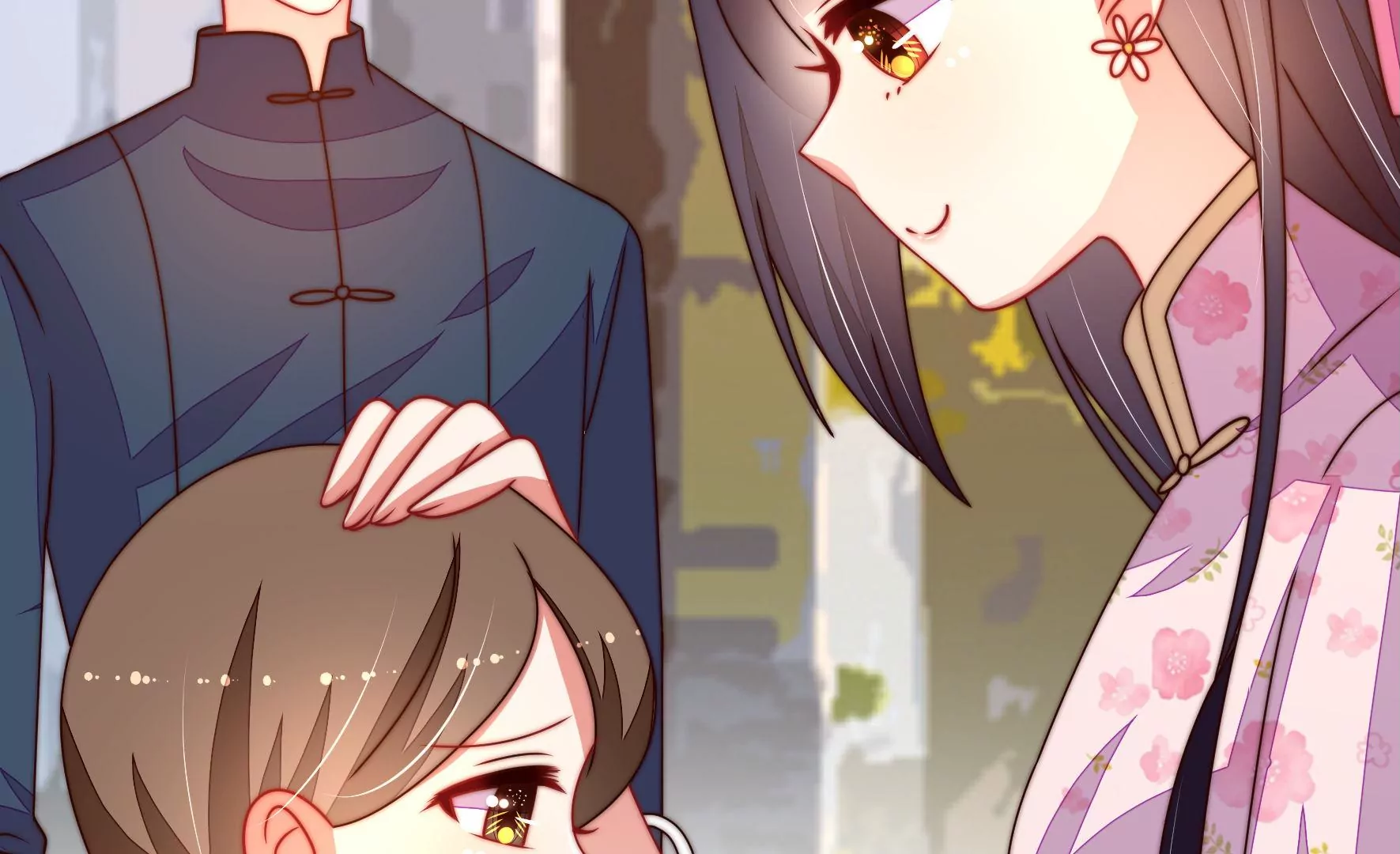 第256话 少帅的憋屈20