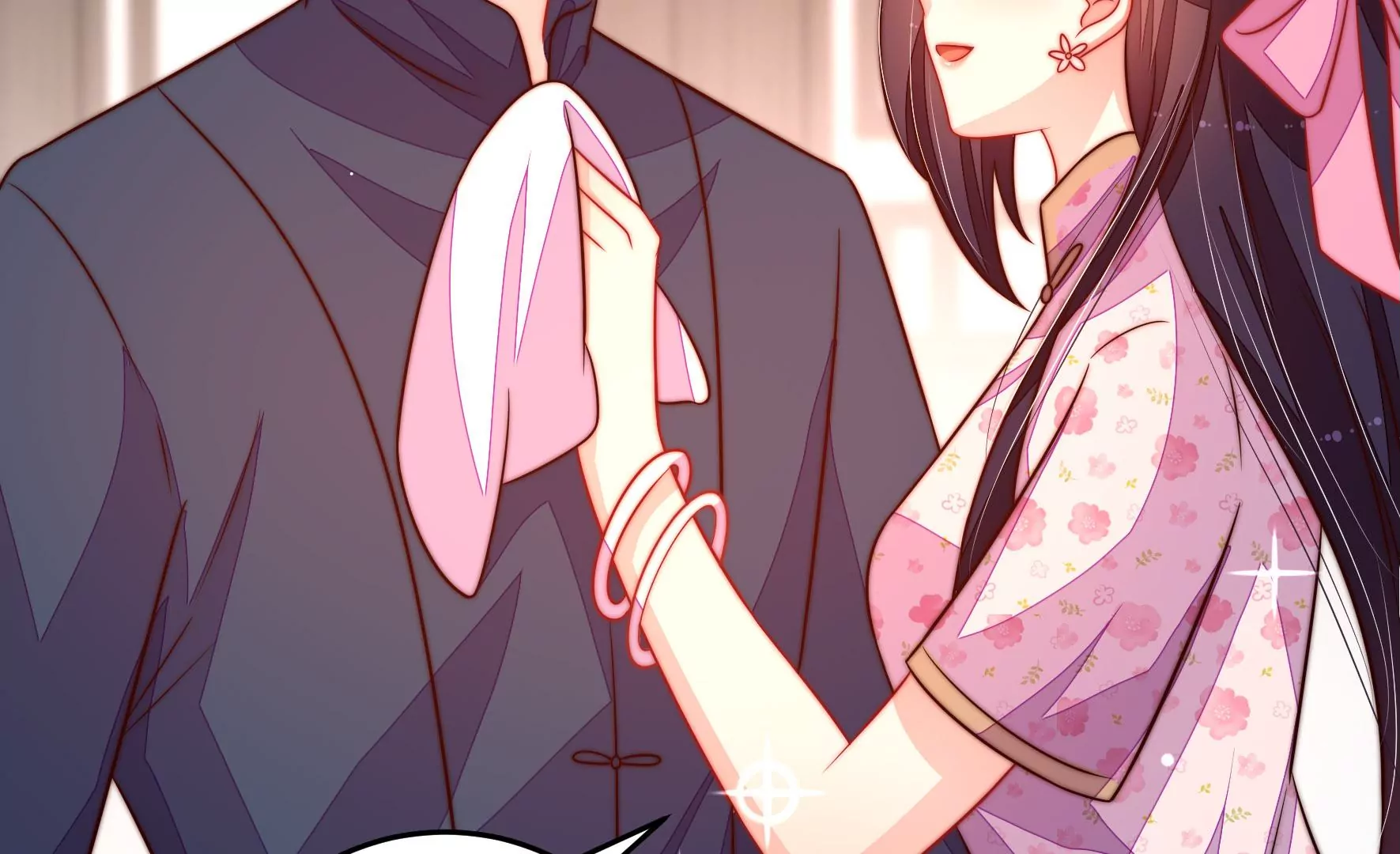 第256话 少帅的憋屈67