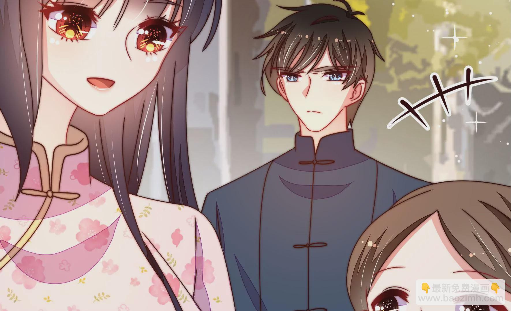 第256话 少帅的憋屈9