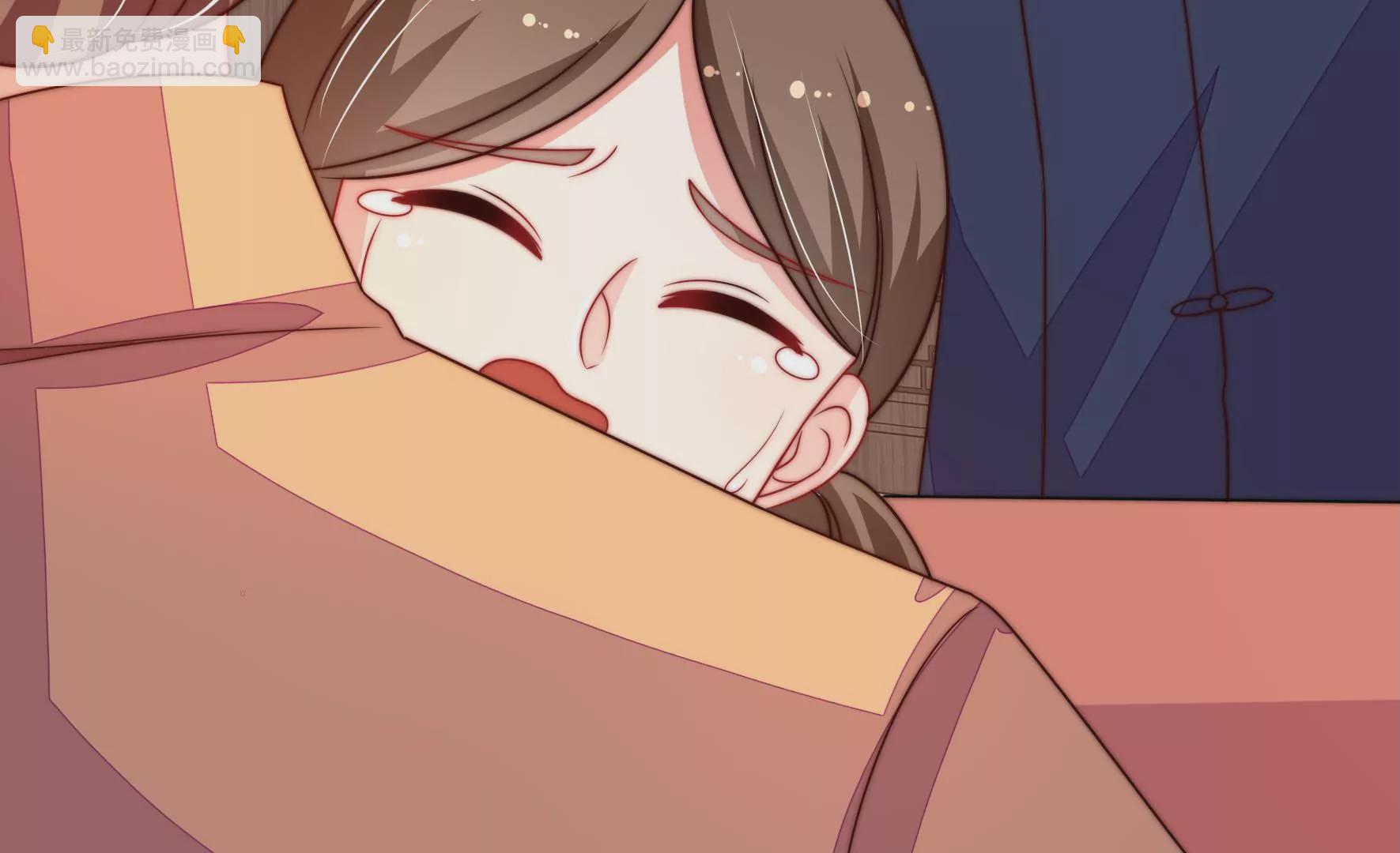第257话 吃孩子醋10
