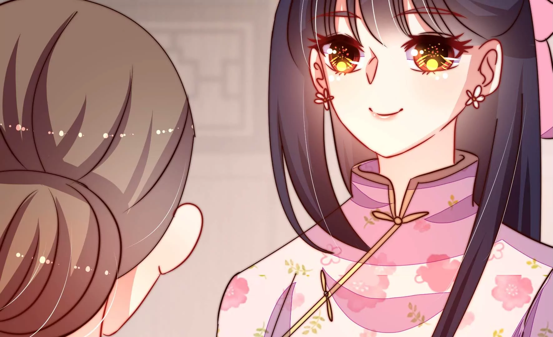 第257话 吃孩子醋21