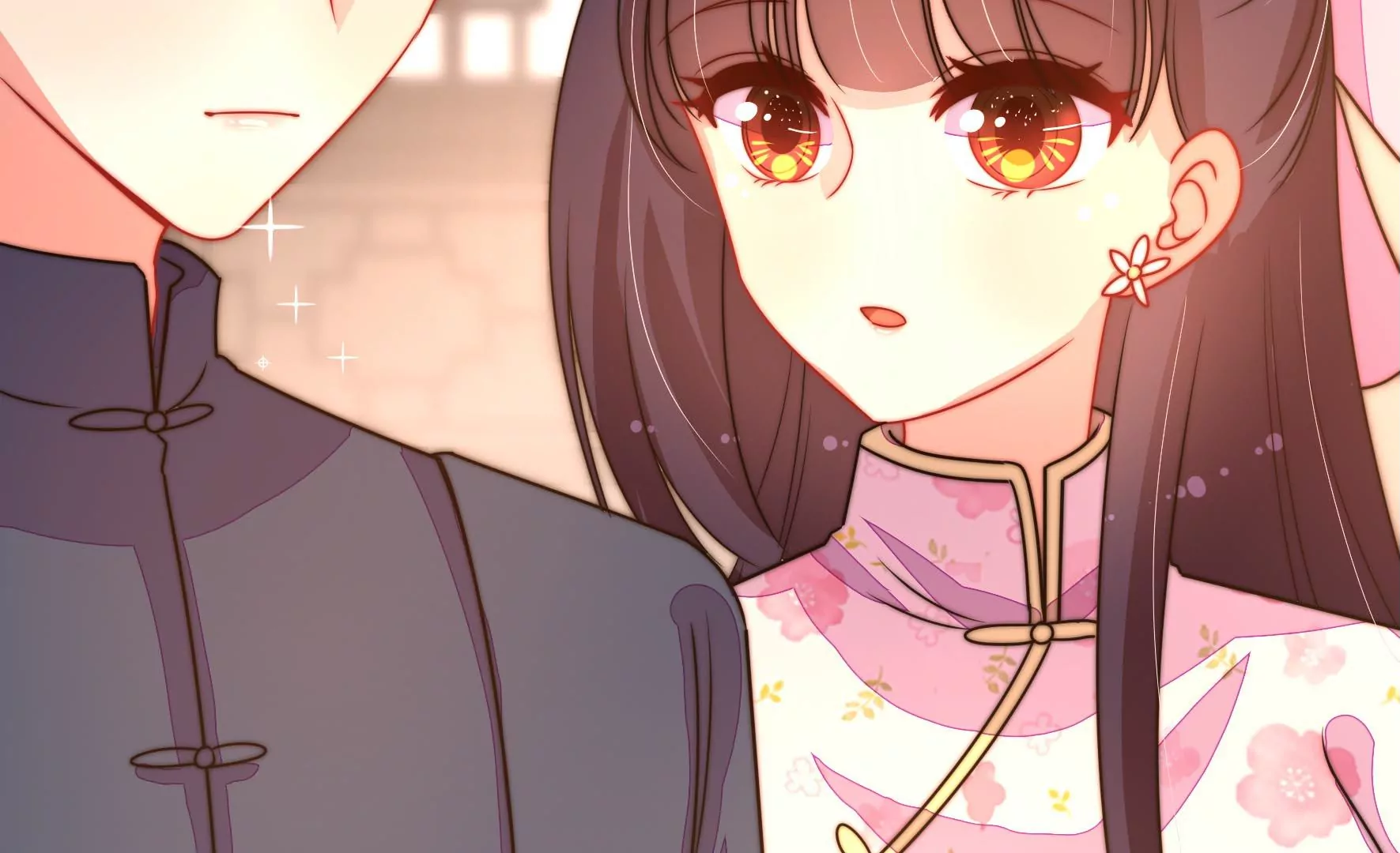 第257话 吃孩子醋38