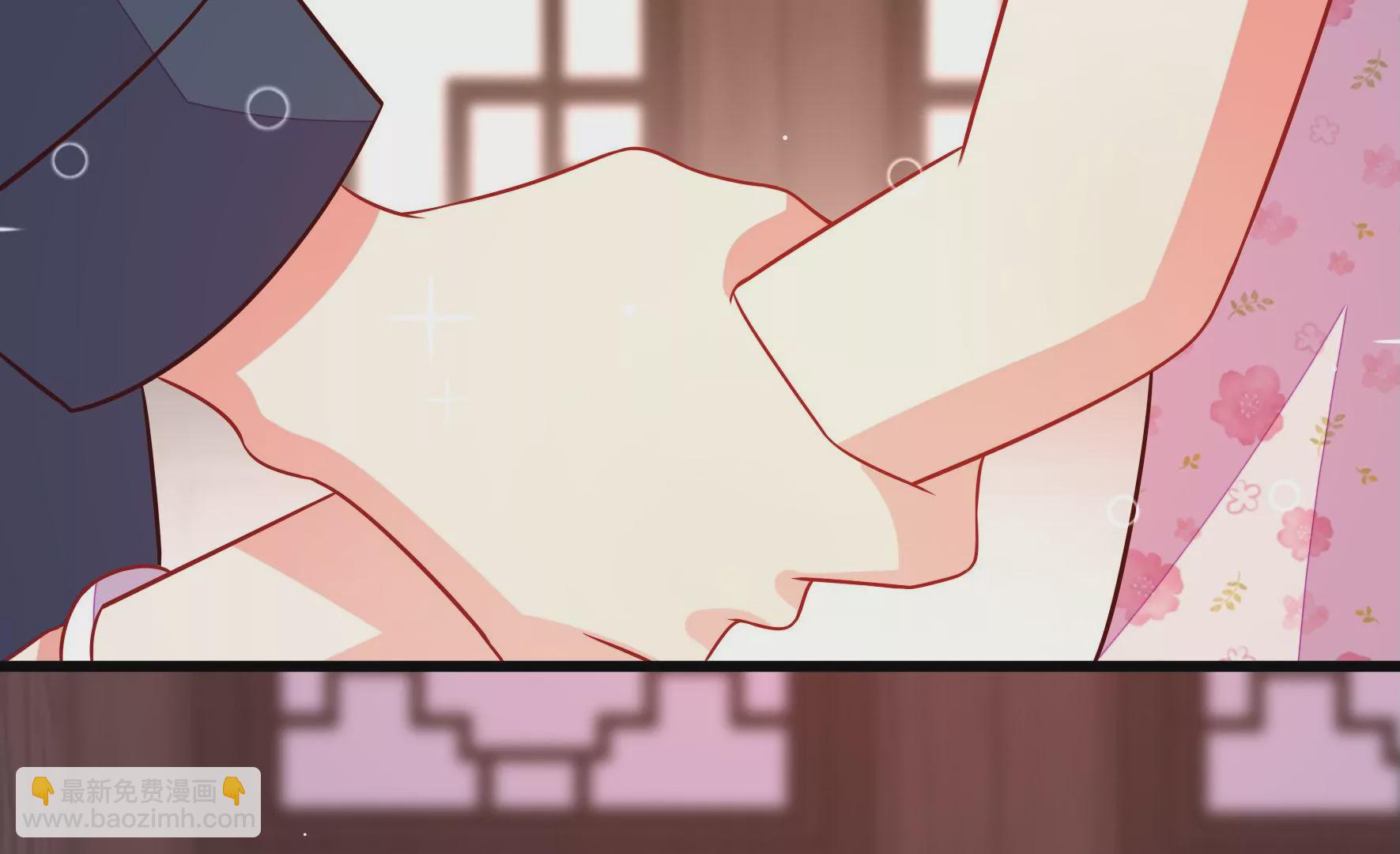 第257话 吃孩子醋51