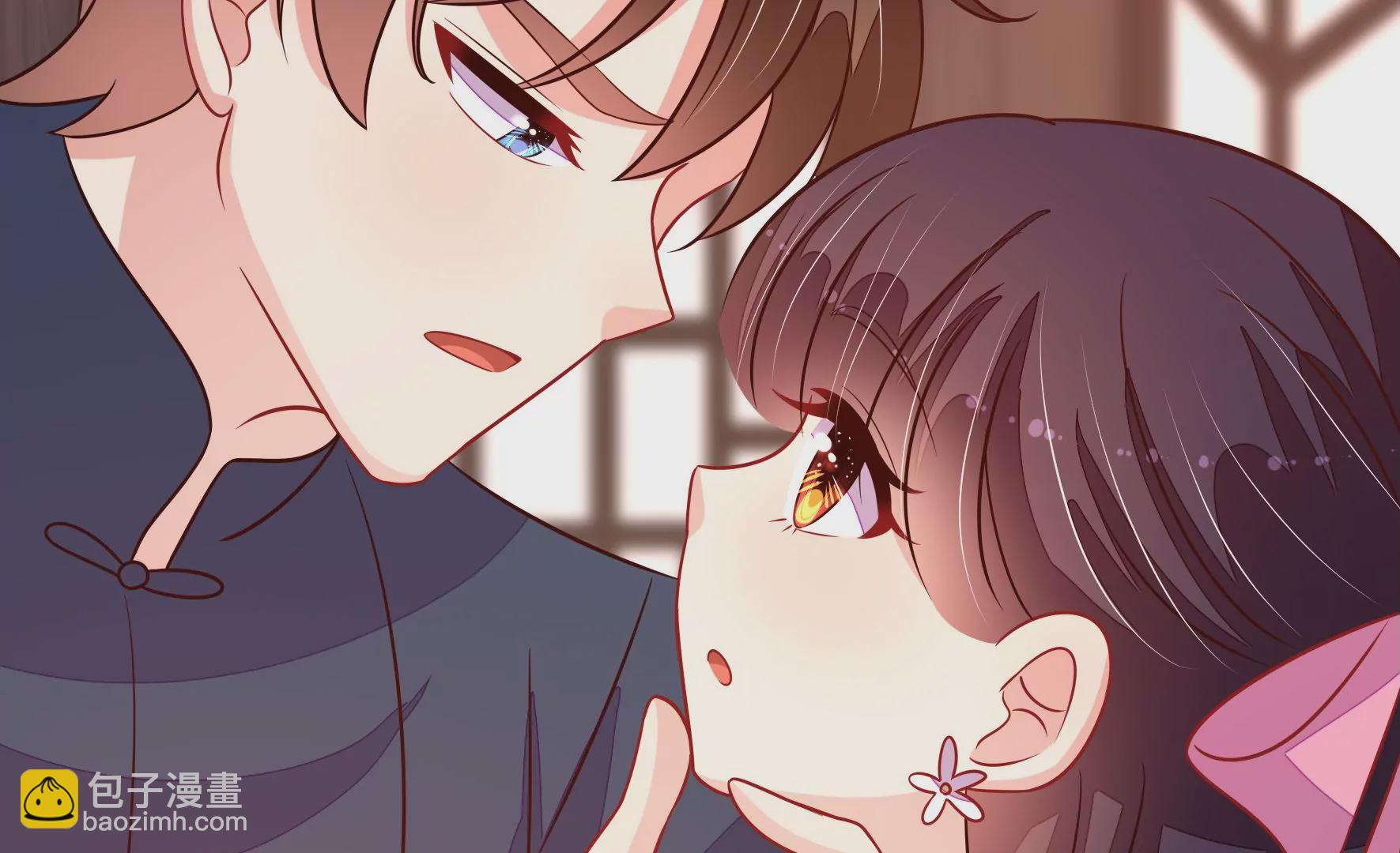 第257话 吃孩子醋53