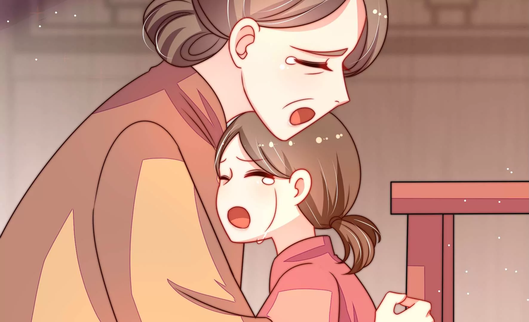 第257话 吃孩子醋6
