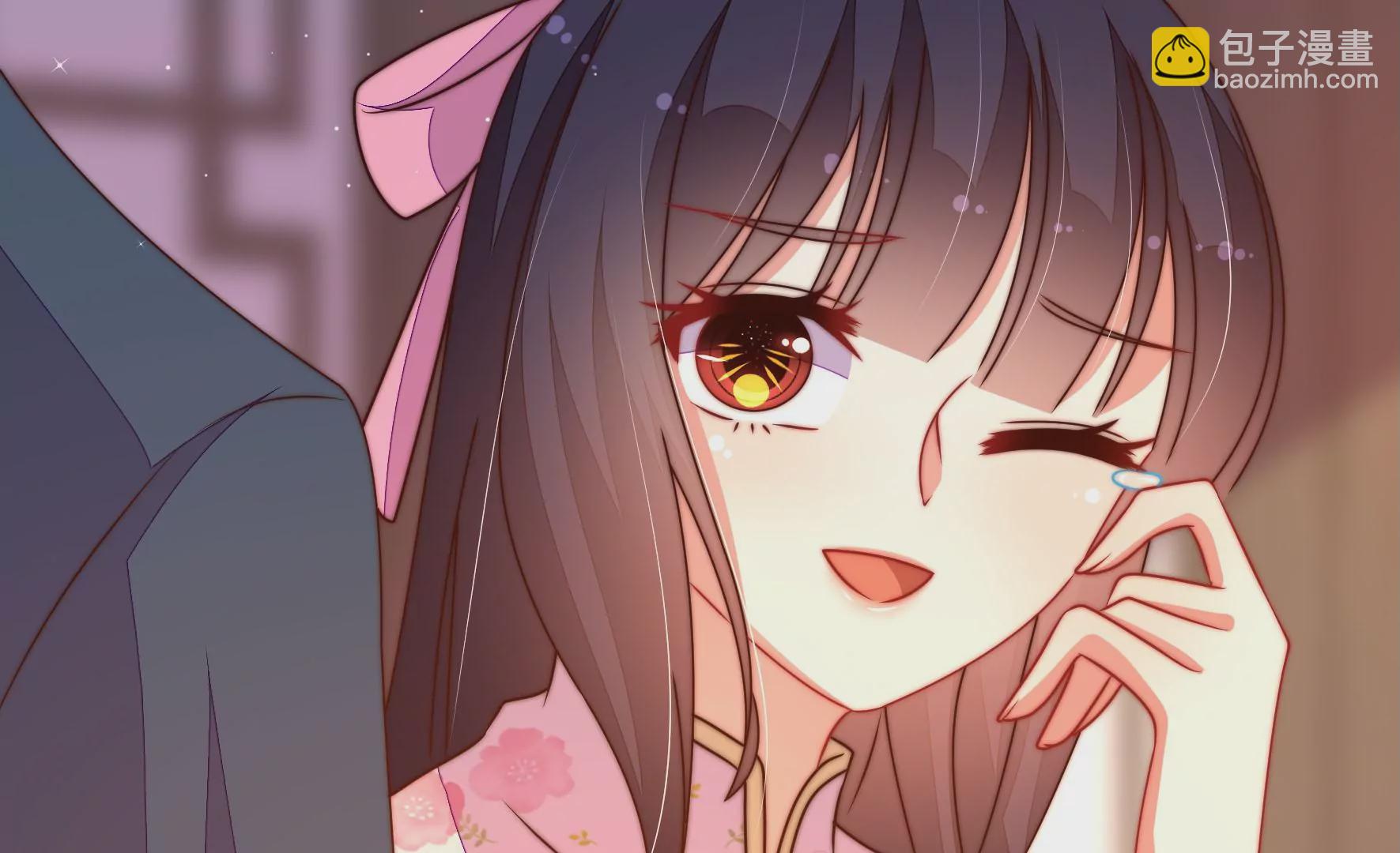 第257话 吃孩子醋66
