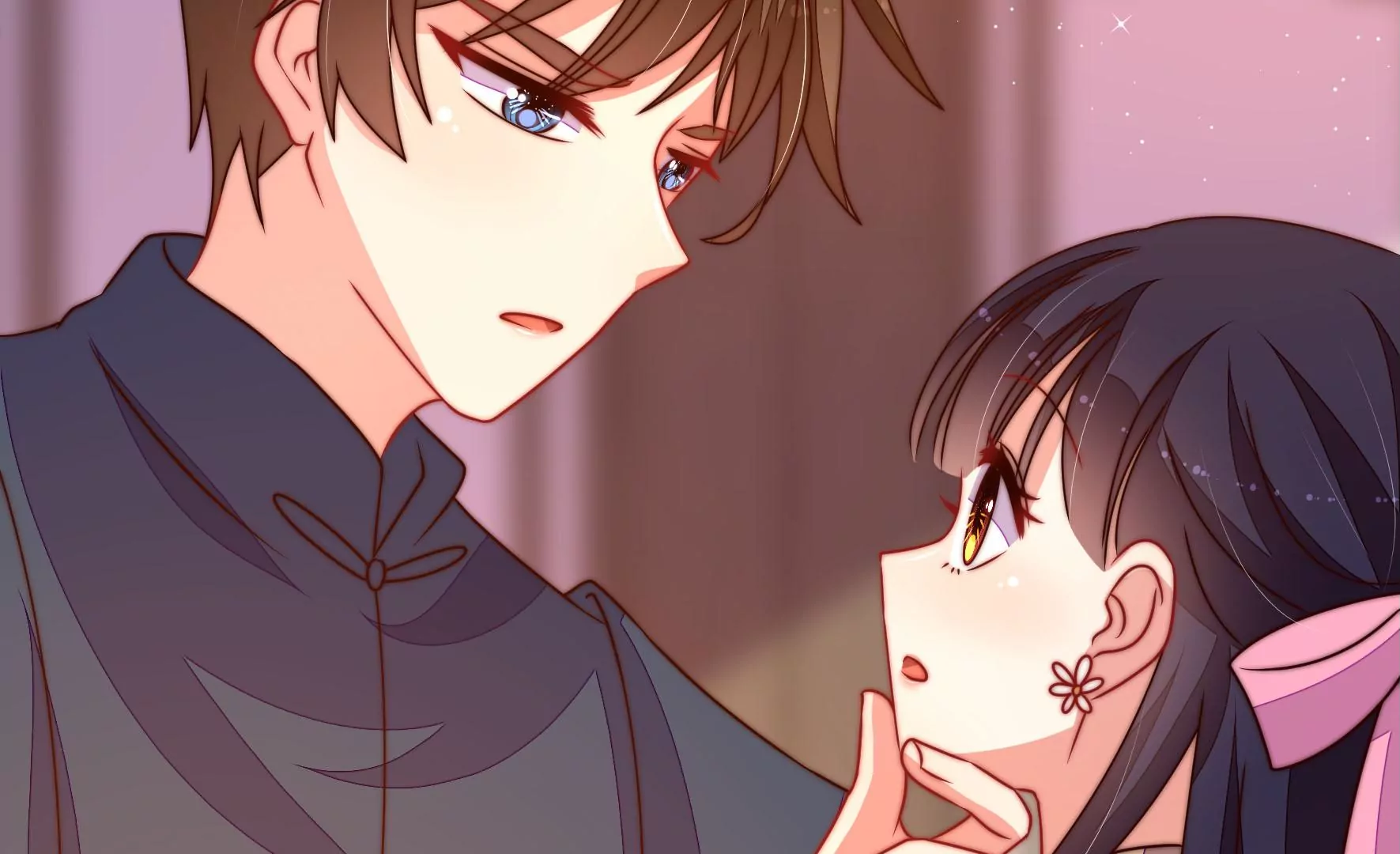 第257话 吃孩子醋69