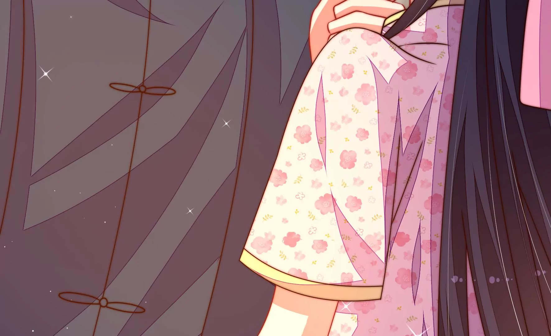 第257话 吃孩子醋70