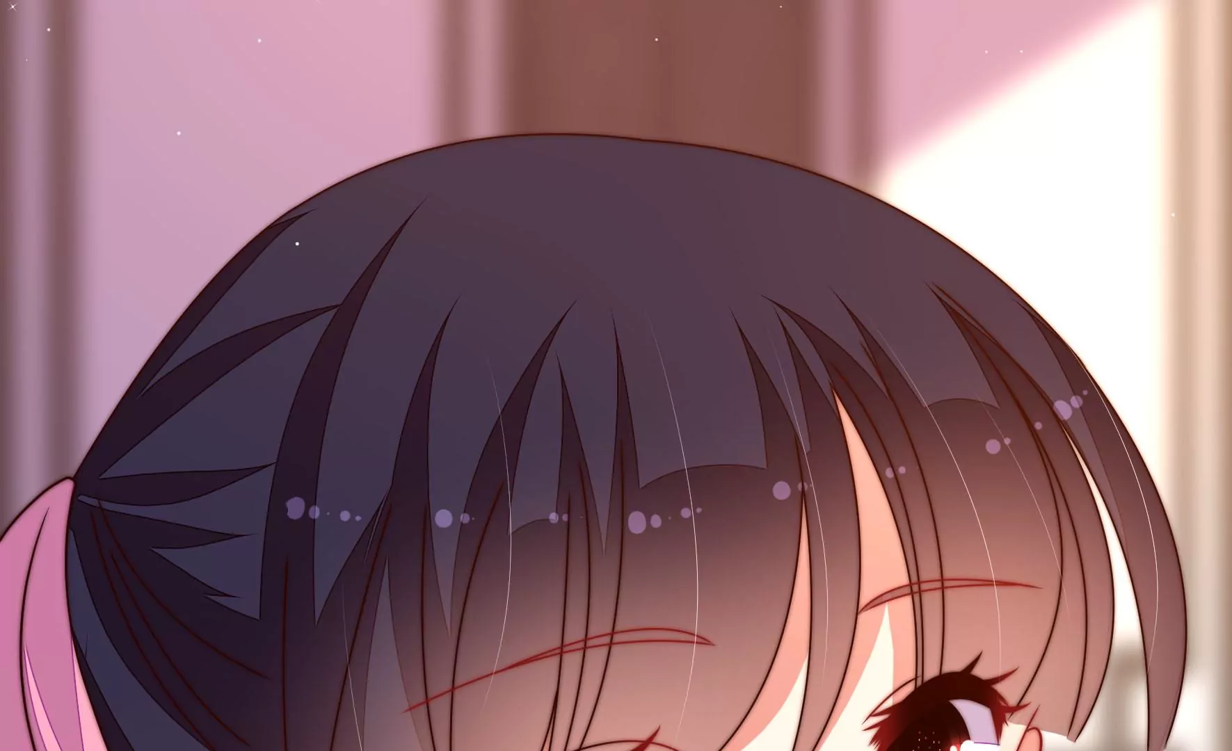 第257话 吃孩子醋77