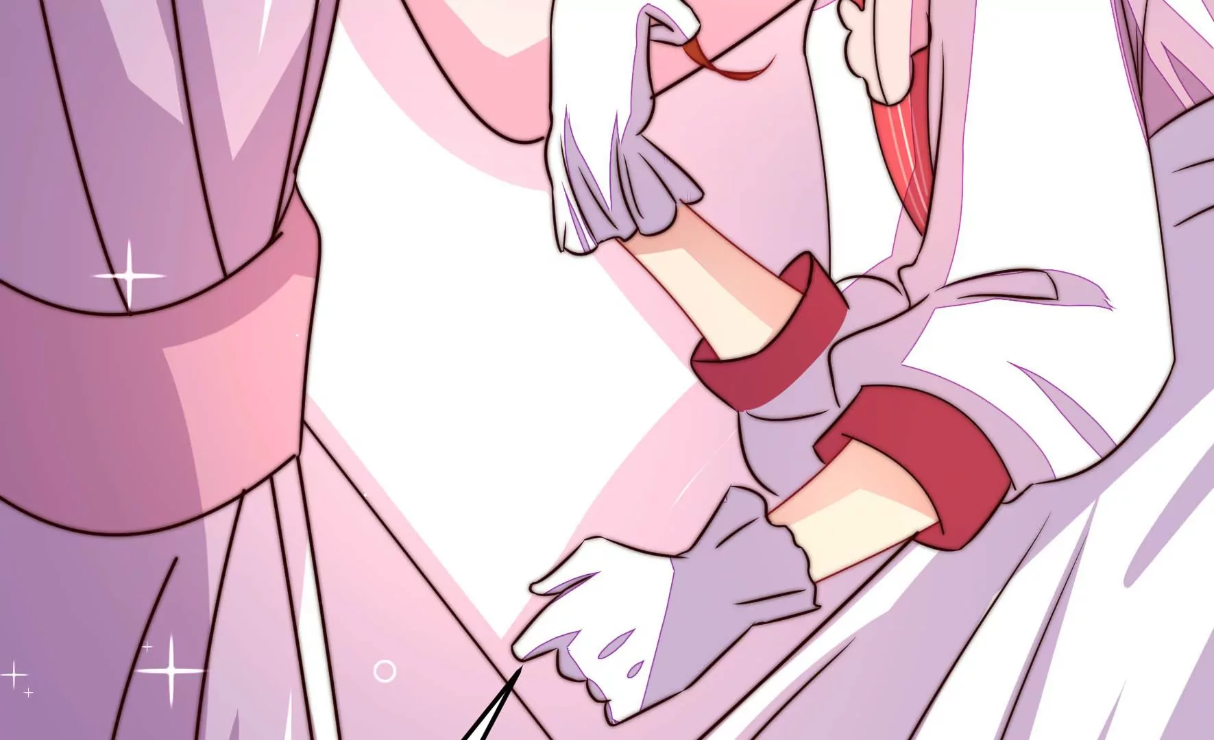 第257话 吃孩子醋86
