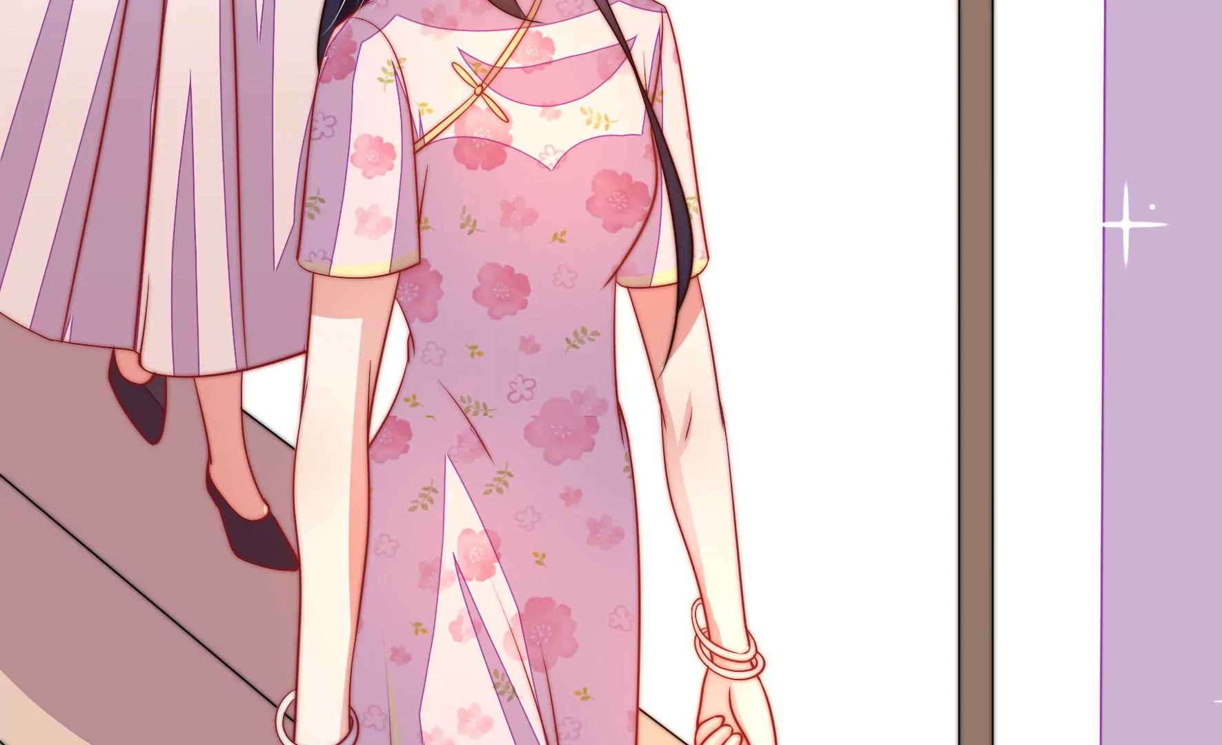 第267话 菊梅91