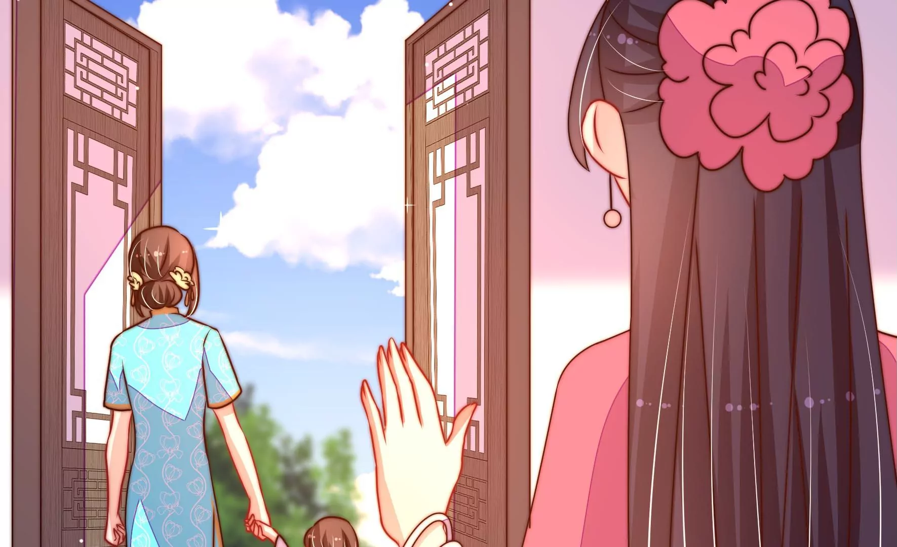 第270话 筹谋71