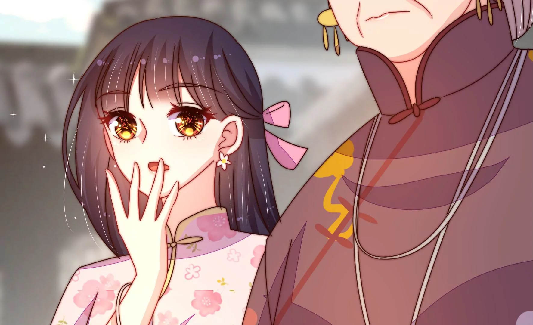 第276话 掐架58