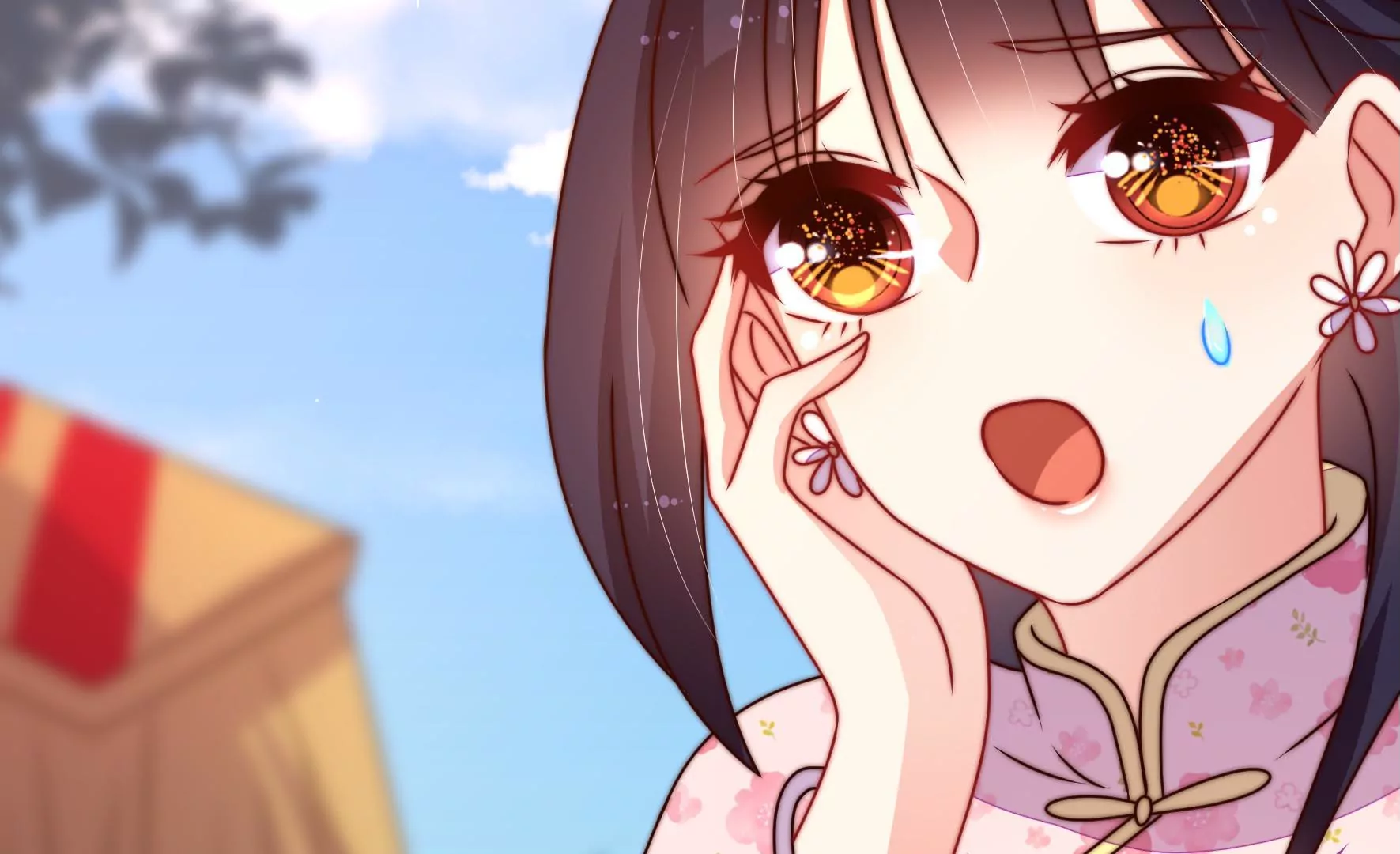 第278话 天花60