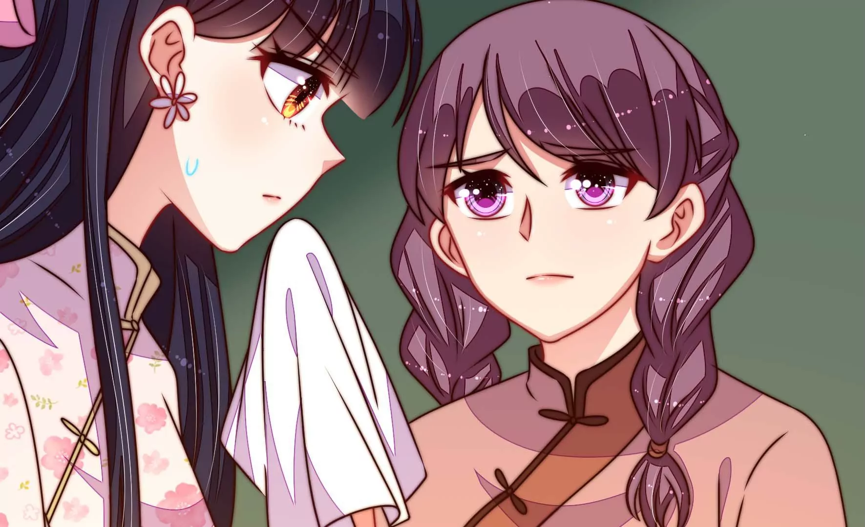 第285话 别丢下我19