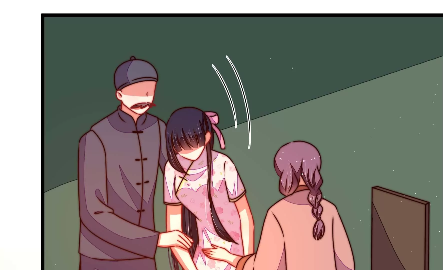 第285话 别丢下我34