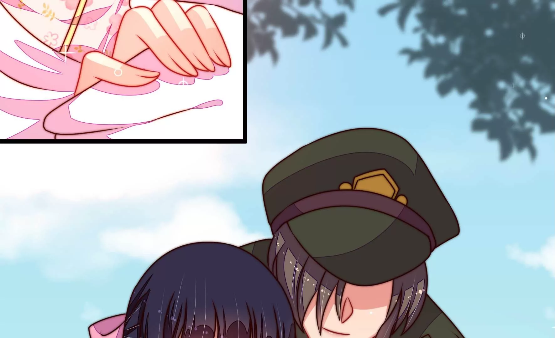 第287话 缓兵之计82