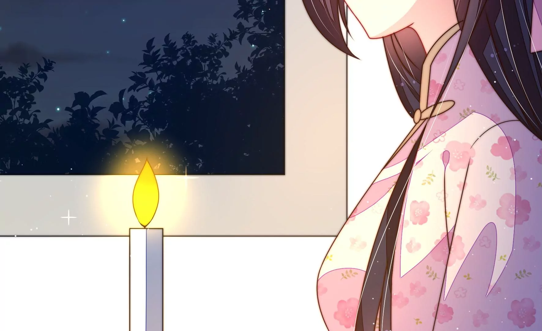 第300话 大婚前夕54